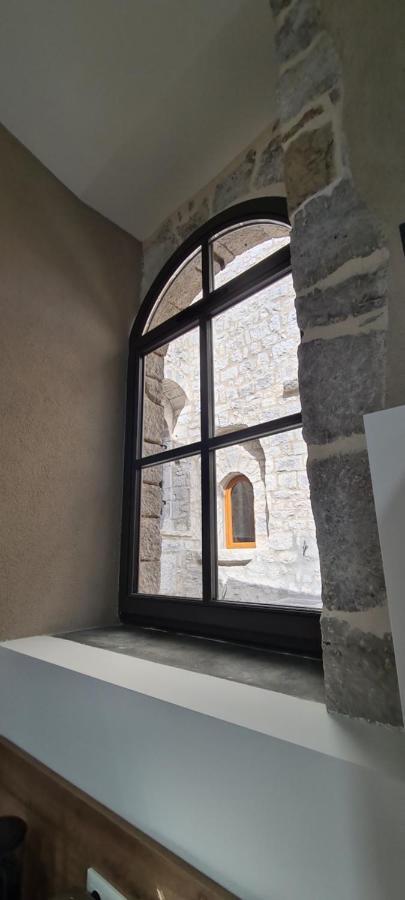 Magnifique Maison En Coeur De Balazuc, Proche Plages Ardeche ภายนอก รูปภาพ