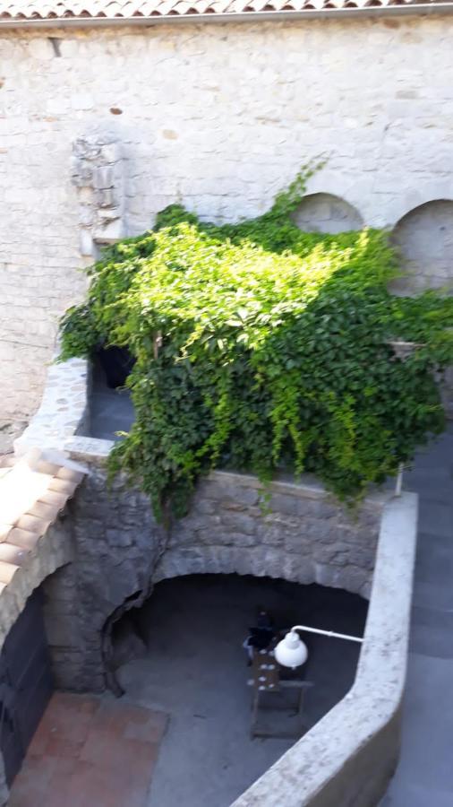 Magnifique Maison En Coeur De Balazuc, Proche Plages Ardeche ภายนอก รูปภาพ
