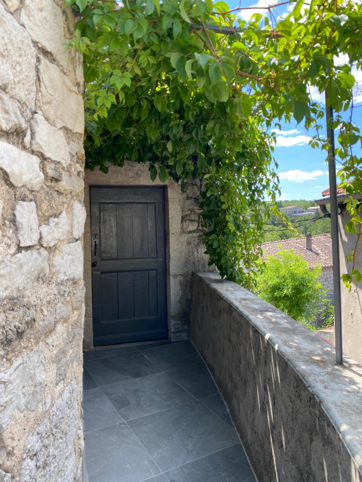 Magnifique Maison En Coeur De Balazuc, Proche Plages Ardeche ห้อง รูปภาพ