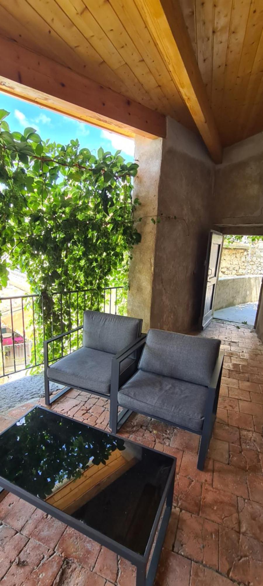 Magnifique Maison En Coeur De Balazuc, Proche Plages Ardeche ภายนอก รูปภาพ